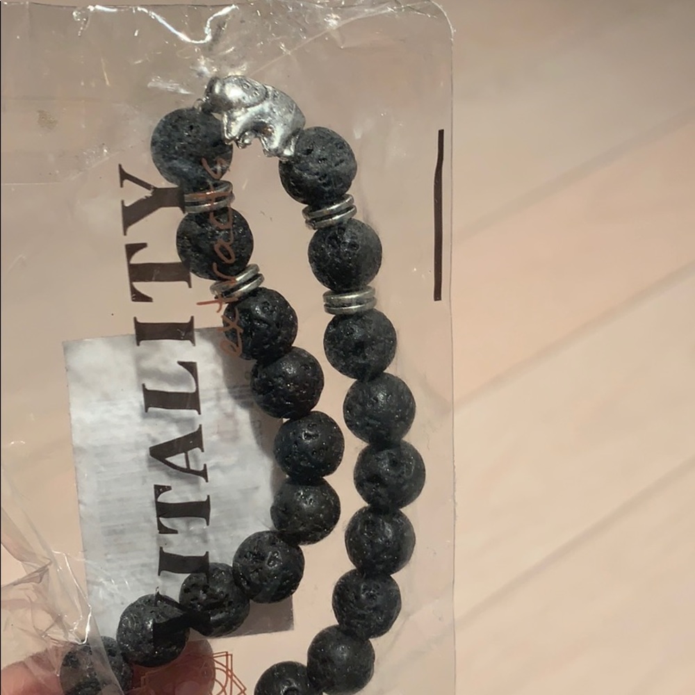 Elephant Bracelet New